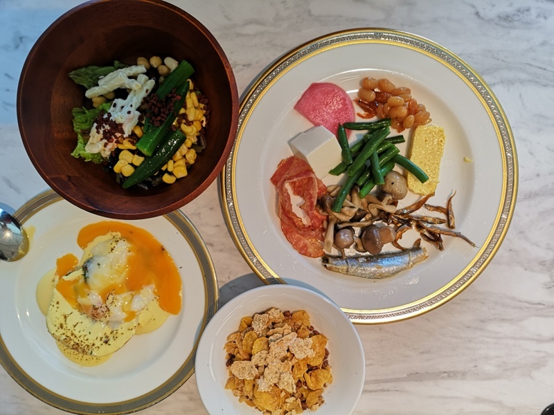 biwakomarriott39 Shiga-琵琶湖萬豪 坐擁湖光山色 簡單舒適度假風