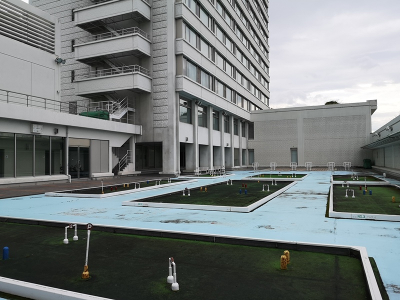 biwakomarriott42 Shiga-琵琶湖萬豪 坐擁湖光山色 簡單舒適度假風