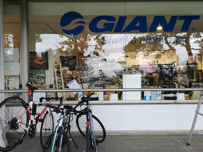 biwakomarriott46 Shiga-琵琶湖萬豪 坐擁湖光山色 簡單舒適度假風