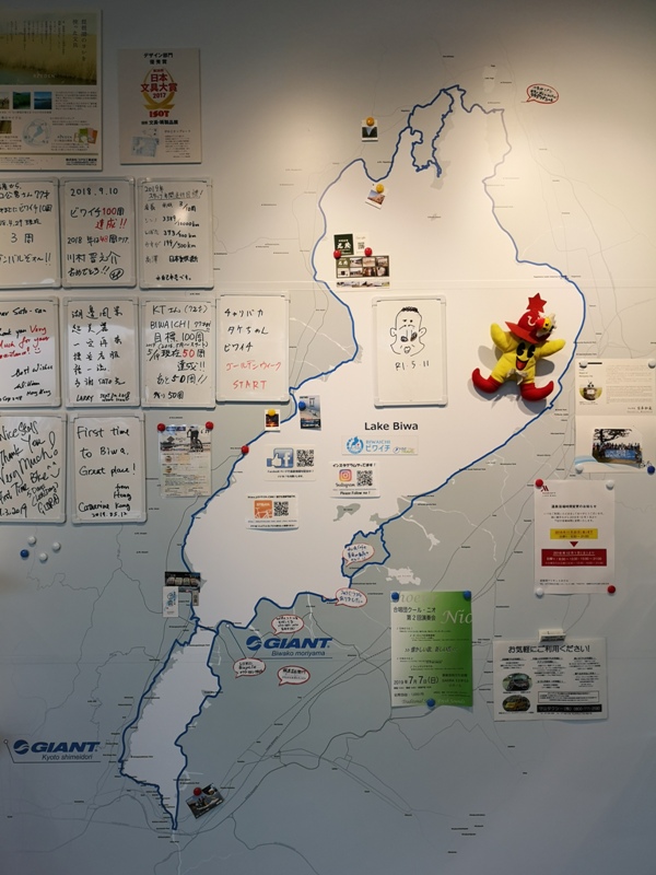 biwakomarriott47 Shiga-琵琶湖萬豪 坐擁湖光山色 簡單舒適度假風