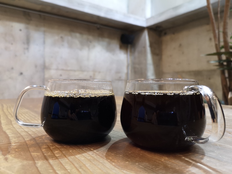 bluebottlenakameguro16 Nakameguro-Blue Bottle Coffee中目黑 滿滿文青氣氛