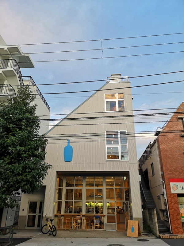 bluebottlenakameguro17 Nakameguro-Blue Bottle Coffee中目黑 滿滿文青氣氛
