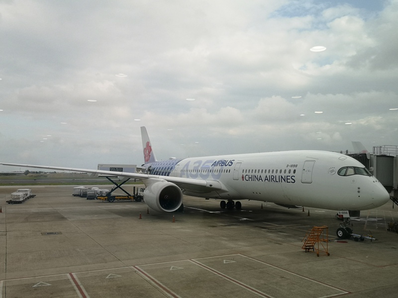 flynarita01 201909桃園成田 小花碳纖維機