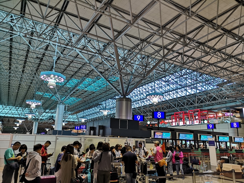 flynarita03 201909桃園成田 小花碳纖維機