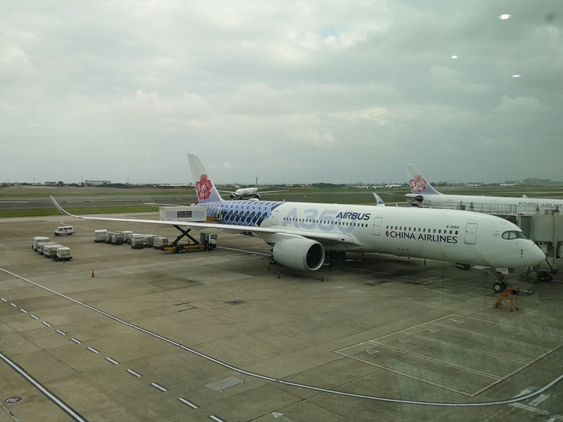 flynarita05 201909桃園成田 小花碳纖維機