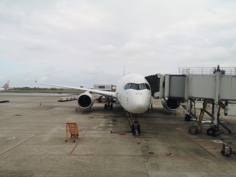 flynarita07 201909桃園成田 小花碳纖維機