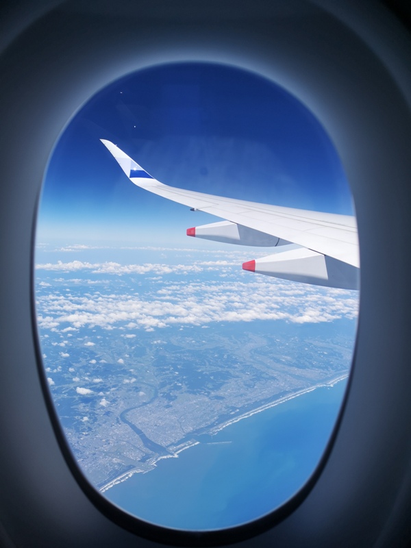 flynarita13 201909桃園成田 小花碳纖維機