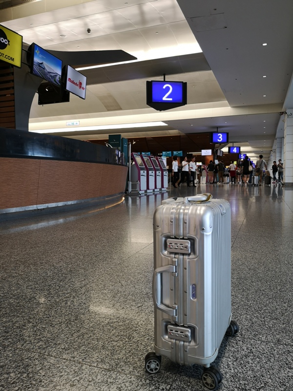 flyscoot02 201909周末小旅行來東京 酷航加國泰