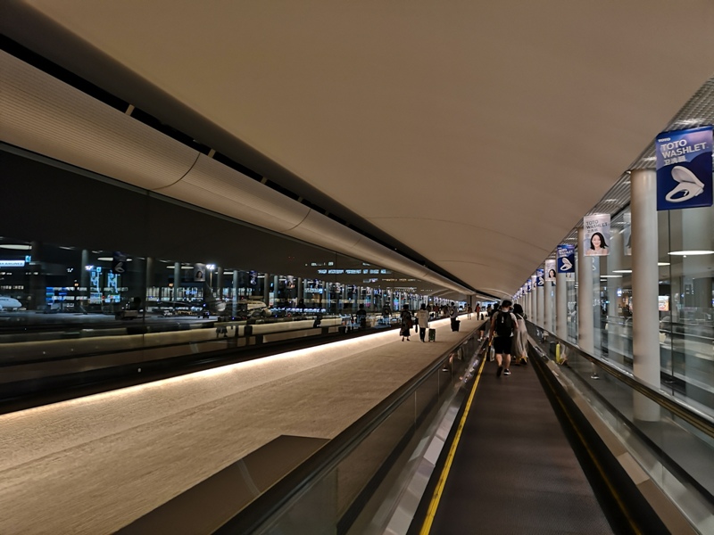 flyscoot06 201909周末小旅行來東京 酷航加國泰