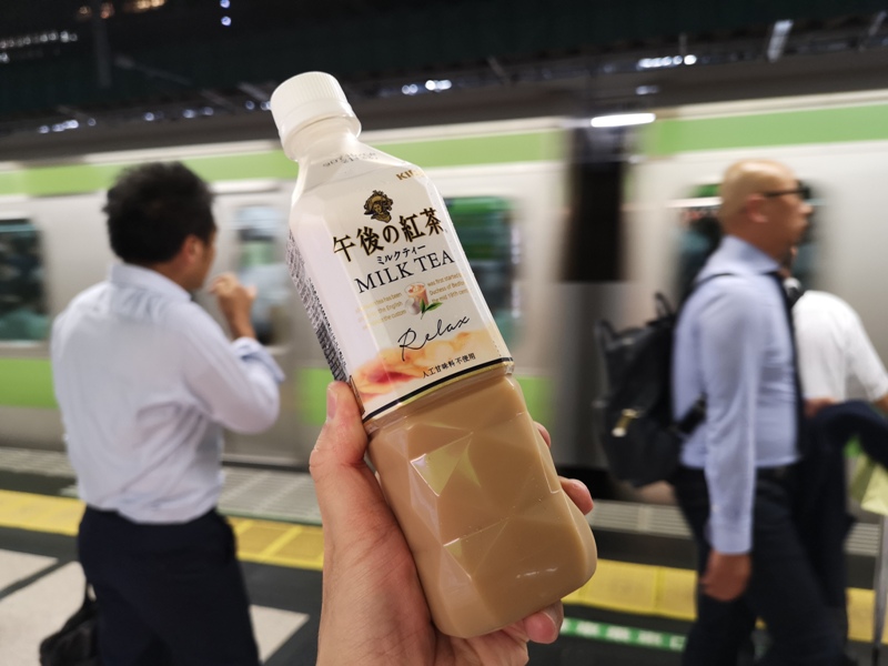 flyscoot08 201909周末小旅行來東京 酷航加國泰