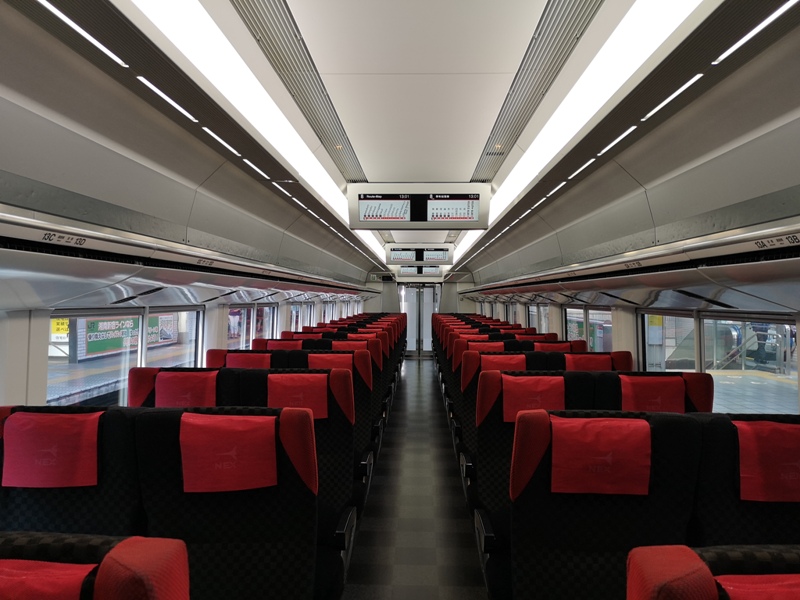 flyscoot10 201909周末小旅行來東京 酷航加國泰