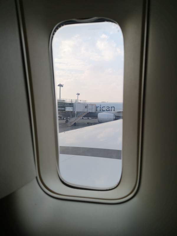 flyscoot18 201909周末小旅行來東京 酷航加國泰