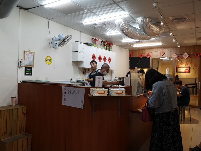 happyrice2 竹北-黑皮驊魯肉飯 滑順入口甜而不膩 好好吃