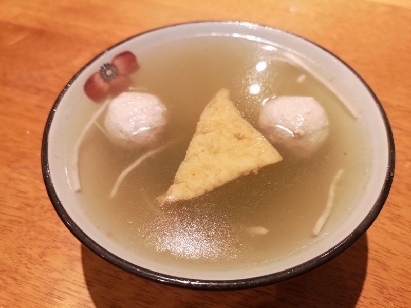 happyrice7 竹北-黑皮驊魯肉飯 滑順入口甜而不膩 好好吃