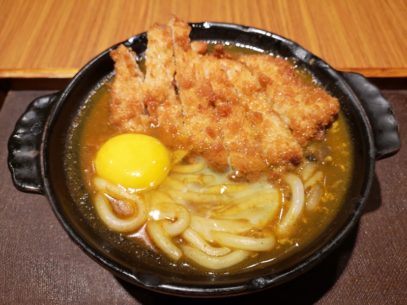 homebamboo2 竹北-家竹亭 簡單的台式日本料理 鍋燒烏龍麵爽口Q彈