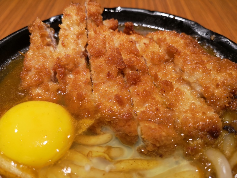 homebamboo3 竹北-家竹亭 簡單的台式日本料理 鍋燒烏龍麵爽口Q彈