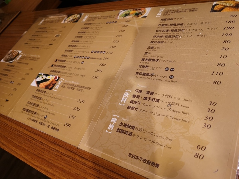 homebamboo8 竹北-家竹亭 簡單的台式日本料理 鍋燒烏龍麵爽口Q彈