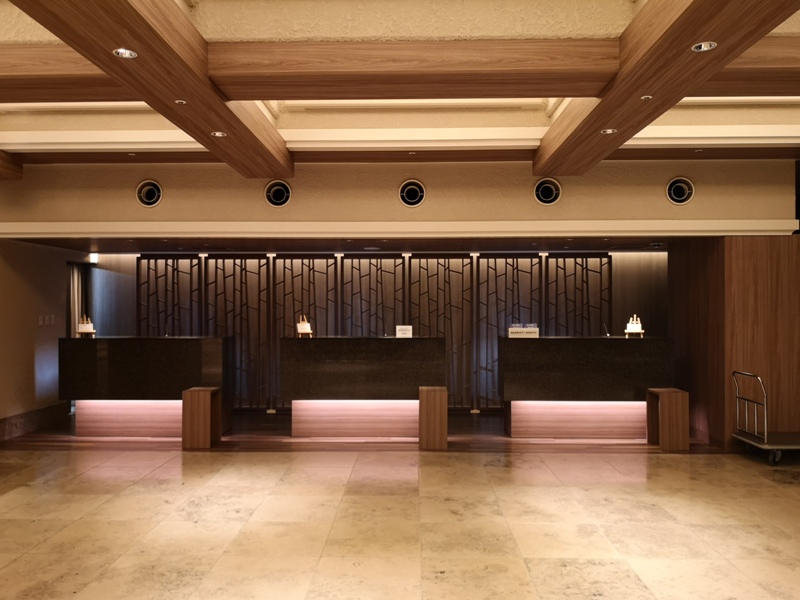 izumarriott03 Izu-伊豆修善寺萬豪 房間內泡湯享受山景與新鮮空氣