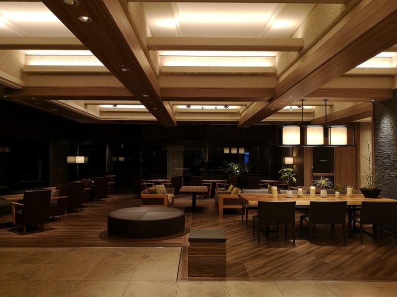 izumarriott04 Izu-伊豆修善寺萬豪 房間內泡湯享受山景與新鮮空氣