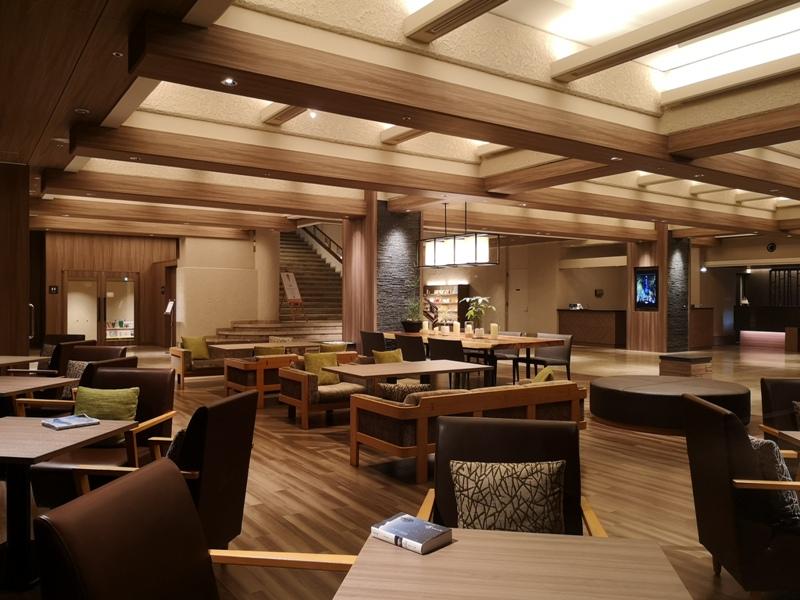 izumarriott05 Izu-伊豆修善寺萬豪 房間內泡湯享受山景與新鮮空氣