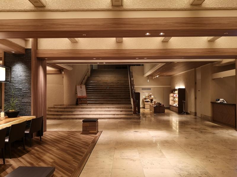 izumarriott06 Izu-伊豆修善寺萬豪 房間內泡湯享受山景與新鮮空氣