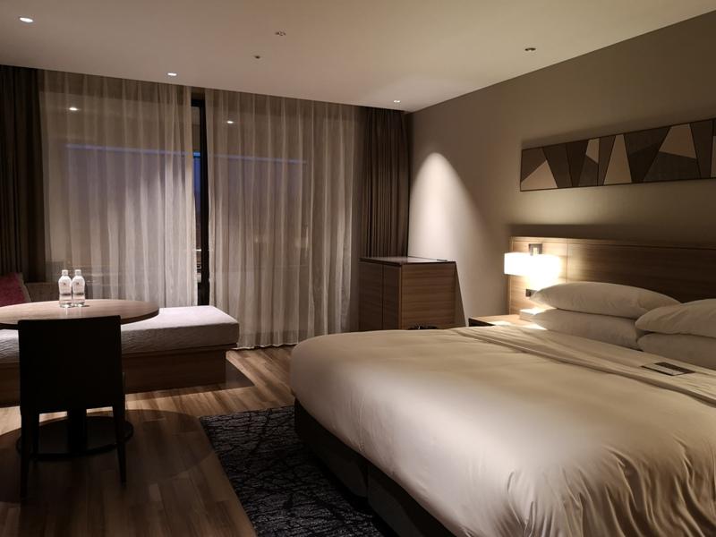 izumarriott07 Izu-伊豆修善寺萬豪 房間內泡湯享受山景與新鮮空氣