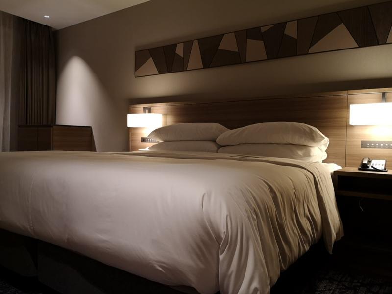 izumarriott08 Izu-伊豆修善寺萬豪 房間內泡湯享受山景與新鮮空氣