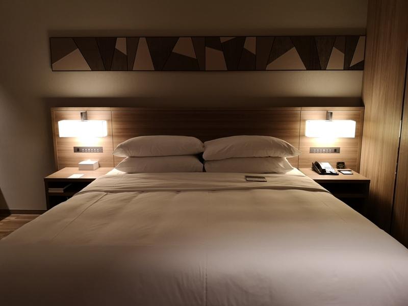 izumarriott10 Izu-伊豆修善寺萬豪 房間內泡湯享受山景與新鮮空氣