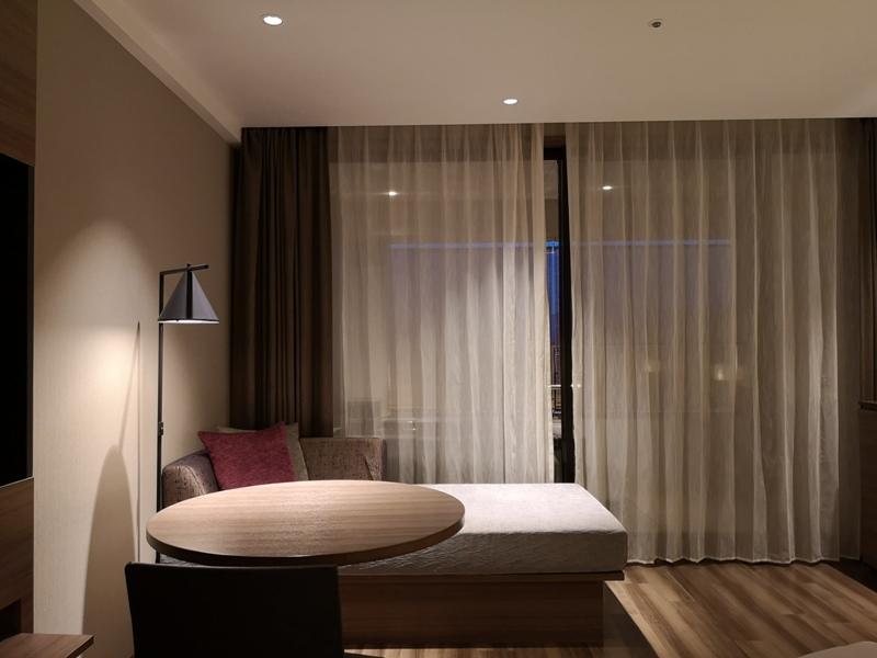 izumarriott12 Izu-伊豆修善寺萬豪 房間內泡湯享受山景與新鮮空氣