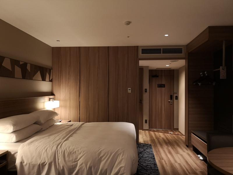 izumarriott13 Izu-伊豆修善寺萬豪 房間內泡湯享受山景與新鮮空氣