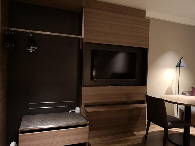 izumarriott16 Izu-伊豆修善寺萬豪 房間內泡湯享受山景與新鮮空氣