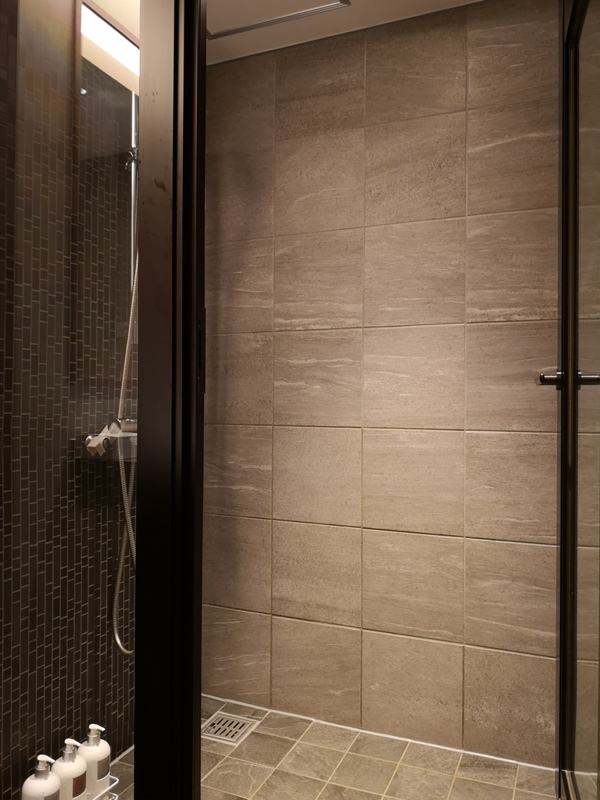 izumarriott17 Izu-伊豆修善寺萬豪 房間內泡湯享受山景與新鮮空氣