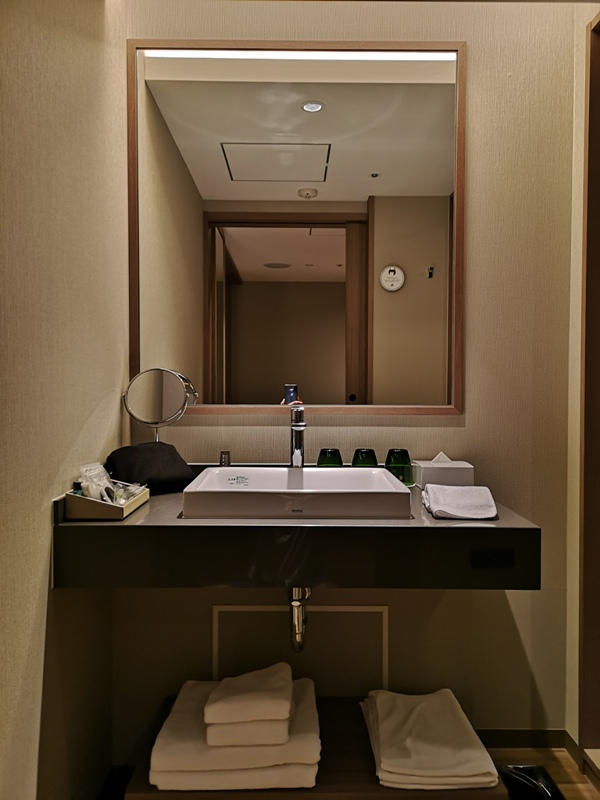 izumarriott18 Izu-伊豆修善寺萬豪 房間內泡湯享受山景與新鮮空氣