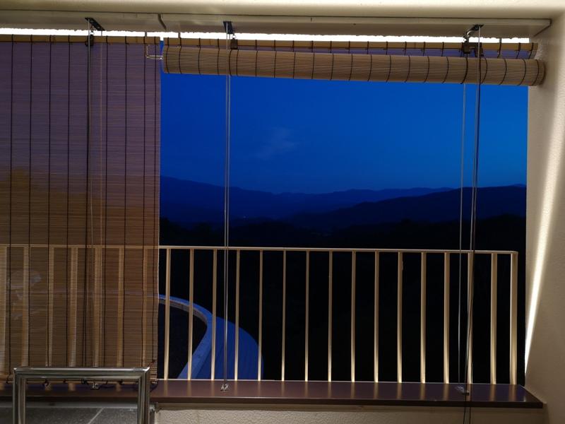 izumarriott21 Izu-伊豆修善寺萬豪 房間內泡湯享受山景與新鮮空氣