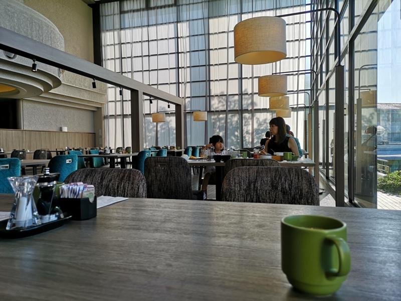 izumarriott29 Izu-伊豆修善寺萬豪 房間內泡湯享受山景與新鮮空氣