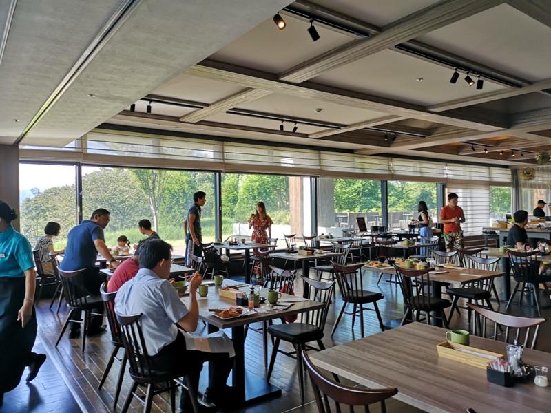 izumarriott30 Izu-伊豆修善寺萬豪 房間內泡湯享受山景與新鮮空氣