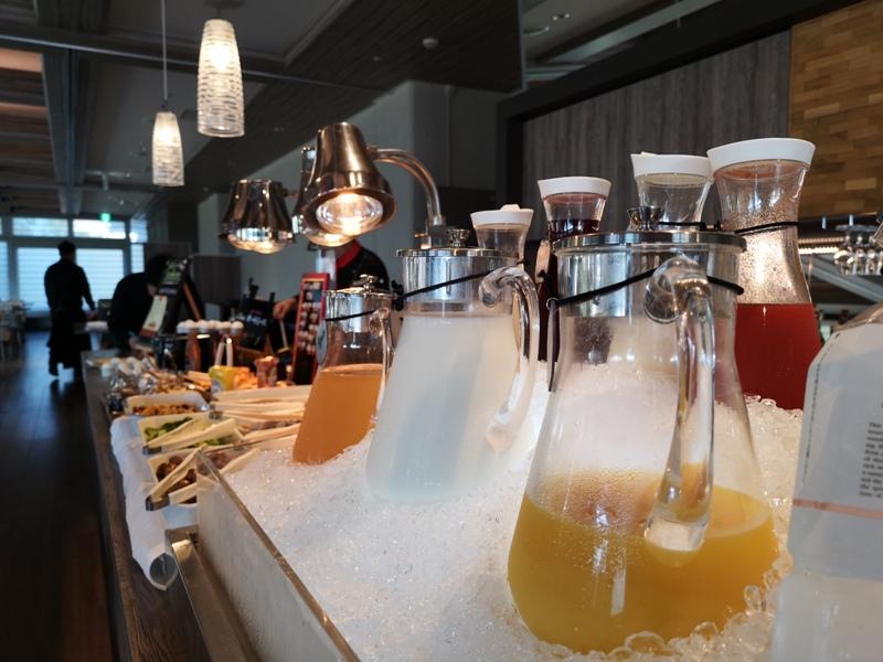 izumarriott31 Izu-伊豆修善寺萬豪 房間內泡湯享受山景與新鮮空氣