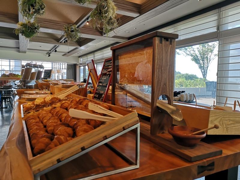 izumarriott32 Izu-伊豆修善寺萬豪 房間內泡湯享受山景與新鮮空氣