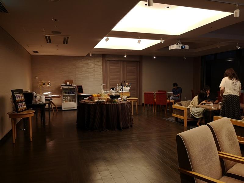 izumarriott35 Izu-伊豆修善寺萬豪 房間內泡湯享受山景與新鮮空氣