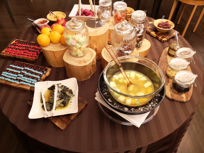 izumarriott36 Izu-伊豆修善寺萬豪 房間內泡湯享受山景與新鮮空氣