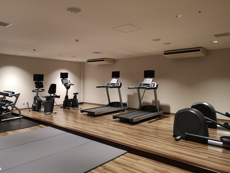 izumarriott40 Izu-伊豆修善寺萬豪 房間內泡湯享受山景與新鮮空氣