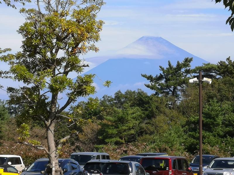 izumarriott43 Izu-伊豆修善寺萬豪 房間內泡湯享受山景與新鮮空氣