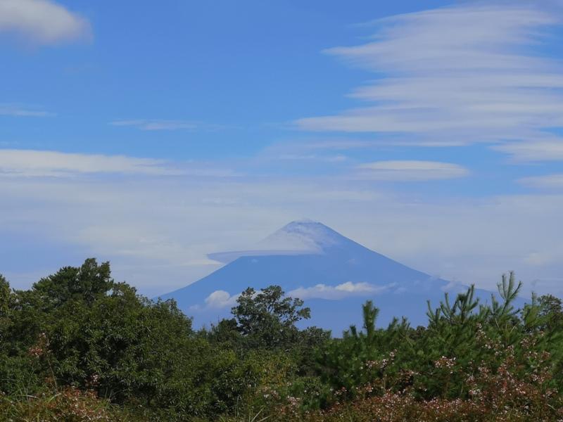 izumarriott44 Izu-伊豆修善寺萬豪 房間內泡湯享受山景與新鮮空氣