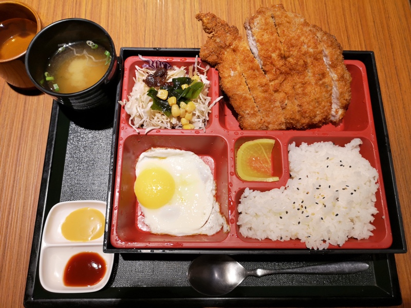 jiachutin1 竹北-家竹亭 簡單的台式日本料理 鍋燒烏龍麵爽口Q彈