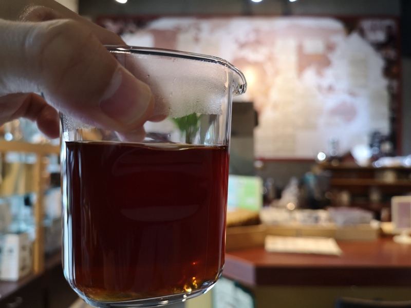 mrcoffee10 林口-咖啡先生 滿滿熱情沖出滿是咖啡香