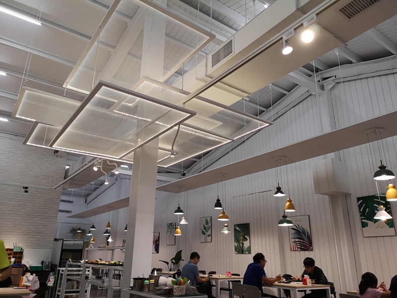 oldfist09 竹北-老拳棒棒 時尚咖啡館FU的麵食館