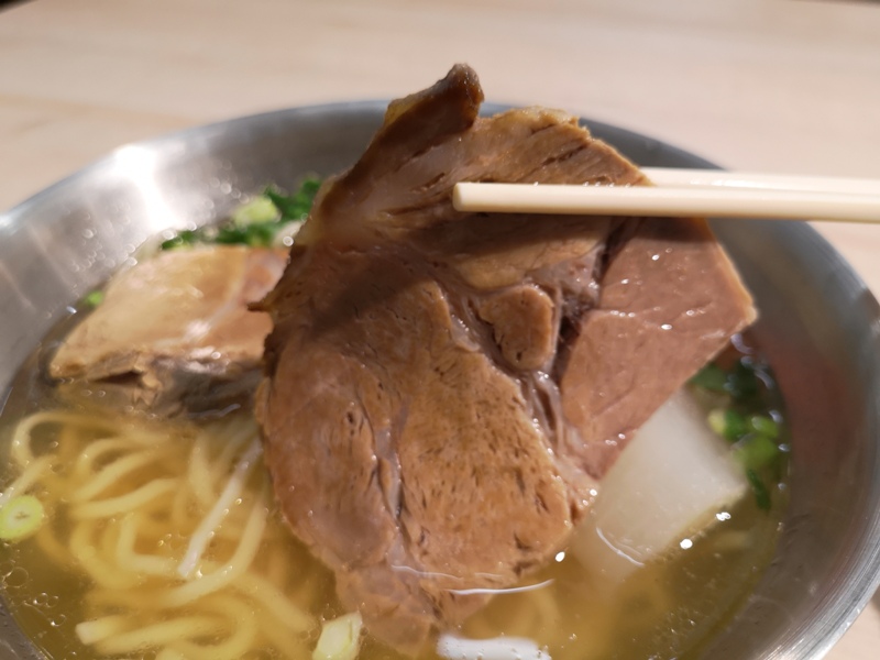 oldfist14 竹北-老拳棒棒 時尚咖啡館FU的麵食館