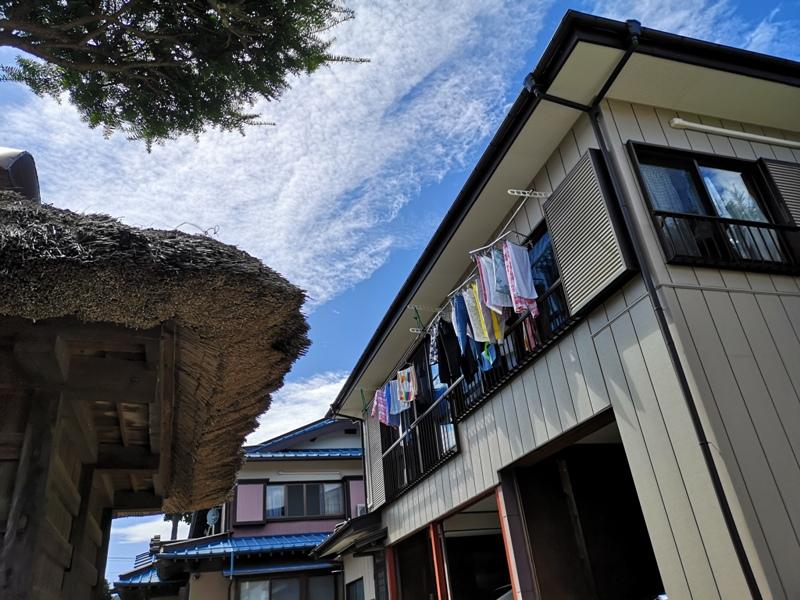 oshinohakkai03 Nakayamako-忍野八海 富士山旁湧泉小村落 看水玩水賞富士