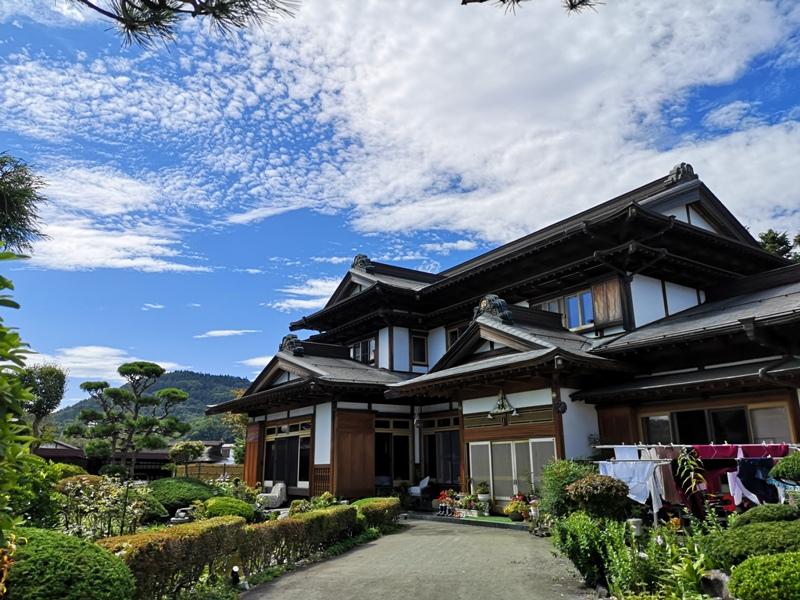 oshinohakkai11 Nakayamako-忍野八海 富士山旁湧泉小村落 看水玩水賞富士