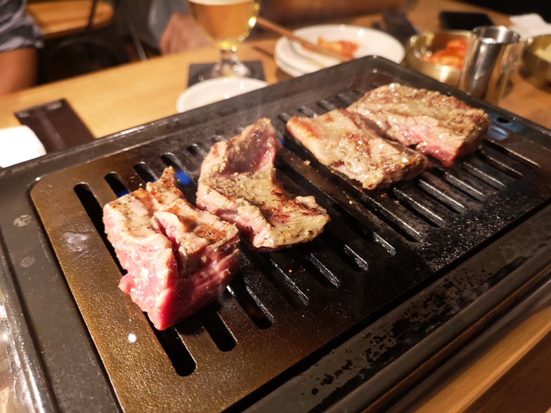 panchan09 Tamachi-焼肉Panchan絲綢般柔軟入口即化的燒肉...銷魂啊!!!